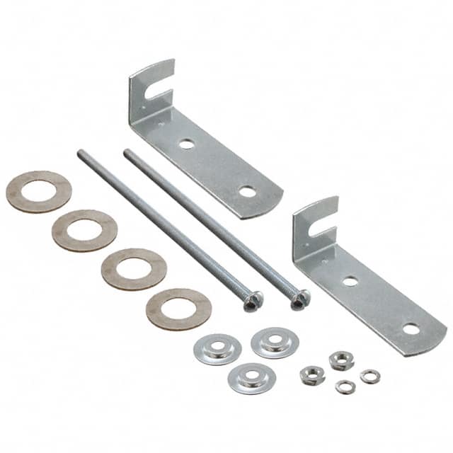 6105-EM-119E Ohmite  Accessories